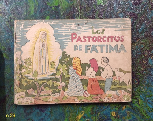 Una Dama Catequista / Los Pastorcitos De Fátima
