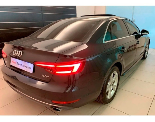 Imagen 9 de 10 de Audi A4 2.0 Fsi 190cv
