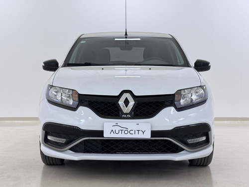 Renault Sandero 2.0 16V RS L16