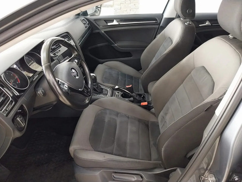 Volkswagen Golf 1.4 Highline Tsi Dsg