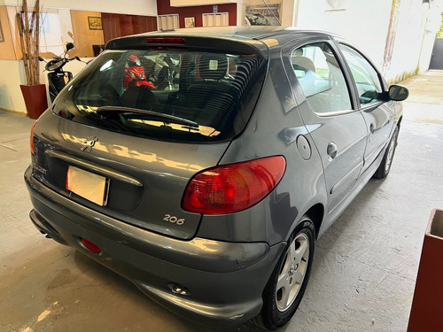Peugeot 206 1.9 Xrd Premium