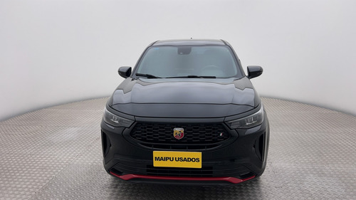 Fiat FASTBACK 1.3 Abarth T270 At6