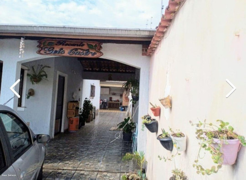 Imagem 2 de 12 de Casa Para Venda Em Itanhaém, Jardim Das Palmeiras, 3 Dormitórios, 1 Suíte, 2 Banheiros, 2 Vagas - It943_2-1241099