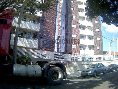 Imagem 1 de 15 de Venda Apartamento Sao Bernardo Do Campo Demarchi Ref: 140805 - 1033-1-140805