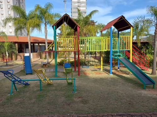 Imagem 2 de 15 de Apartamento, Vila Monte Alegre, Ribeirão Preto - 845-a