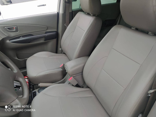 Imagem 10 de 11 de Hyundai Tucson 2.0 Mpfi Gls 16v 143cv 2wd Flex 4p