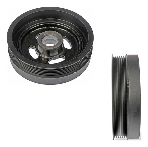 Polea Cigueñal Para Nissan Altima 2002-2010