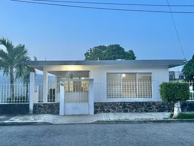 Casa en renta