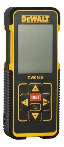 Medidor de distancia láser Trena DW0165n 50 m Dewalt