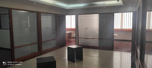 Imagen 6 de 14 de Pc Se Alquila Oficina En Altamira 170m2