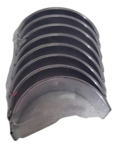 Concha Biela Fiesta Titanium Motor 1.6 Sin Cuña 010