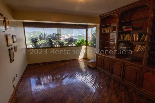 Hermoso Pent-house A La Venta En Las Acacias #25-10359 Josmary Sanjuan