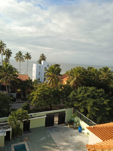Vendo Hermoso Hotel En Guayacanes Juan Dolió Con Playa Privada Del Hotel, San Pedro De Macorís, República Dominicana