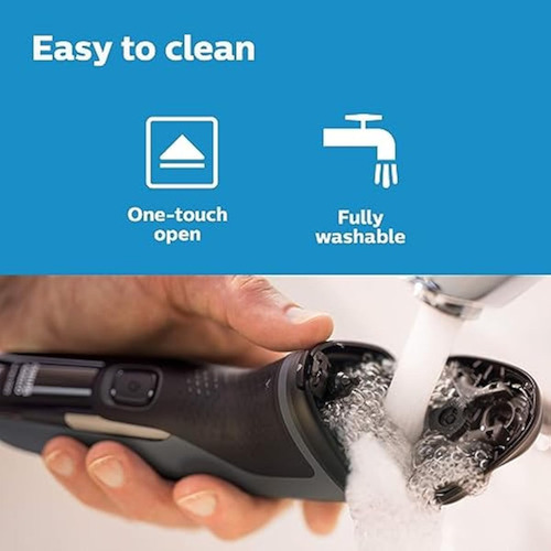 Philips Norelco Shaver 2300 Rechargeable Electric