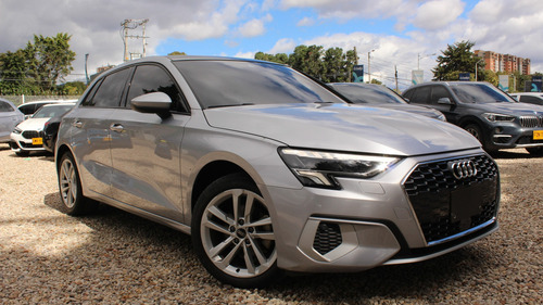 Audi A3 Sportback Advance