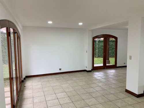 Imagen 4 de 7 de Alquiler De Casa En Condominio, Belén, Heredia