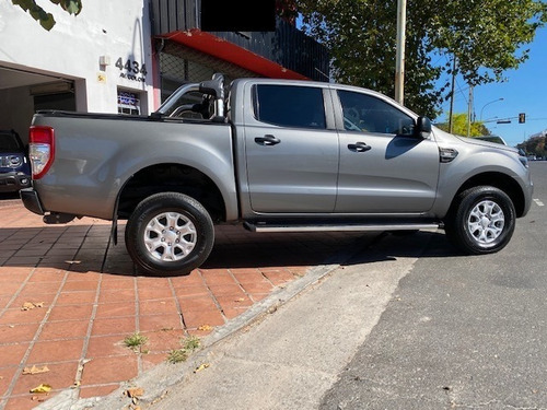 Ford Ranger 3.2 Cd Xls Tdci 200cv Mt 4x2 2017 Imp 68.000 Kms
