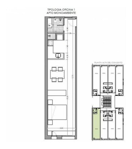 Imagen 12 de 14 de Venta Oficinas A Estrenar En Bella Vista. Excelente Para Inv