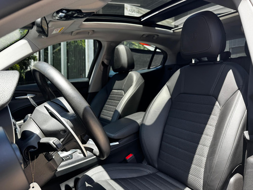 Alfa Romeo Stelvio 2.0 280cv At Q4 Super