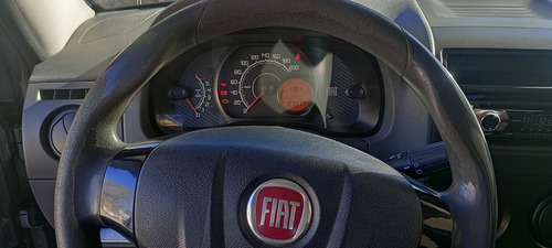 Fiat Palio 1.4 Fire Pack Top