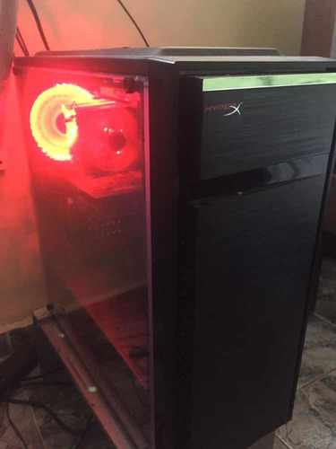 Computador I5 8gb Ram Geforce 1050 2gb