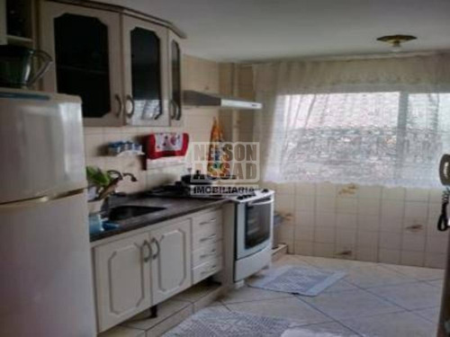 Imagem 2 de 3 de Apartamento Padrão Para Venda No Bairro Jardim São Sebastião, 2 Dorm, 1 Vagas, 67 M - 2019