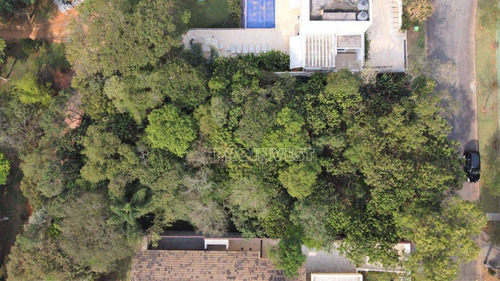 Imagem 9 de 30 de Terreno À Venda, 1187 M² Por R$ 910.000,00 - Palos Verdes - Carapicuíba/sp - T06580