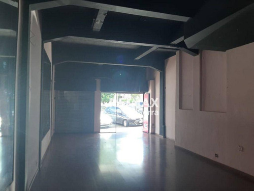 Imagem 3 de 8 de Loja Em Várzea, Teresópolis/rj De 68m² Para Locação R$ 6.500,00/mes - Lo1915170-r