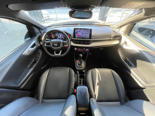 Fiat Pulse IMPETUS 1.0 TURBO 200 Flex Aut.