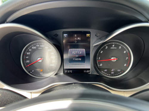 Mercedes-Benz Classe Cla 1.6 16V