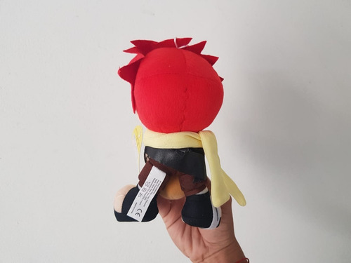 Naruto Peluche Gaara