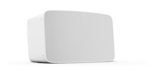 Five White Bocina Inalambrica Wi-fi Color Blanco Sonos