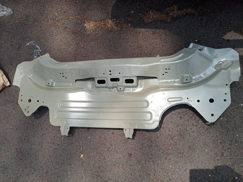 Tolva De Calaveras Chevrolet Beat 2019/2020 Hatch Back (Usado)