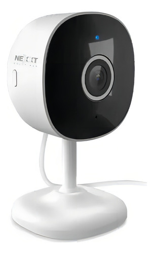 Nexxt Solutions Nhc-i710 Camara Smart Wifi 2k Para Interior Color Blanco