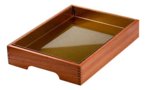 Bandeja De Hielo Seco Bandeja De Exhibición De 37cm X 27cm