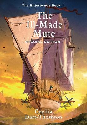 Libro The Ill-made Mute - Special Edition - Cecilia Dart-...