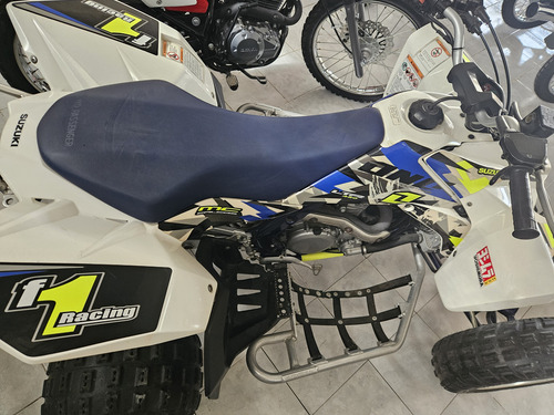 Suzuki Ltr 450 Original