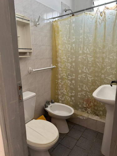 Departamento Monoambiente En Venta - 25mts2 - San Clemente Del Tuyú