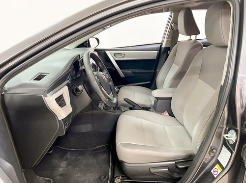 Toyota Corolla 1.8 Xei Mt 140cv