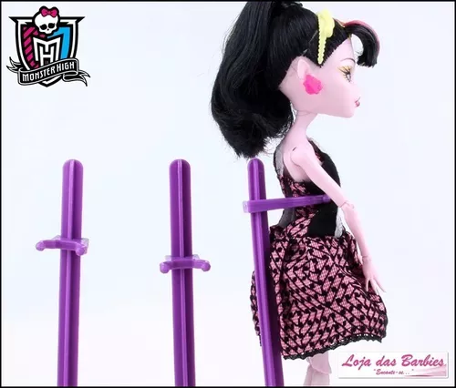 Kit Ever After High 4 bonecas