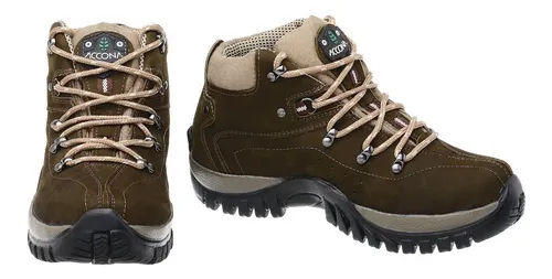 Bota adventure on sale accona