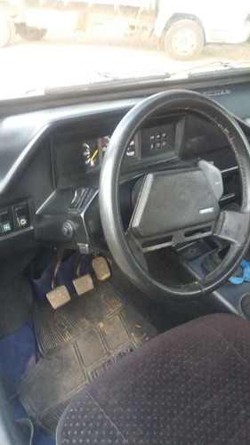 Gurgel Gurgel Br 800