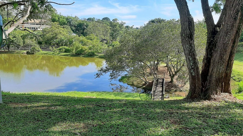 Imagem 23 de 24 de Casa No Condomínio Vista Alegre - Vinhedo - Ca03933 - 69277771