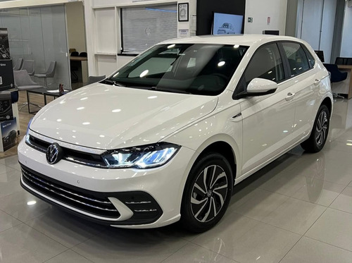 Volkswagen Polo Volkswagen Polo Highline TSI 1.0 Flex 12V Aut.