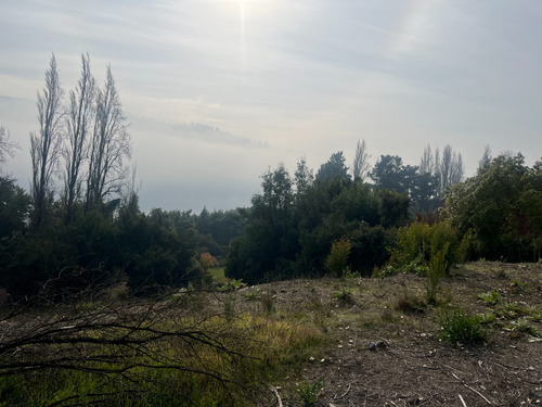 Venta Sitio Altos De Mitrinhue, Km 21,5 Ruta De La Madera