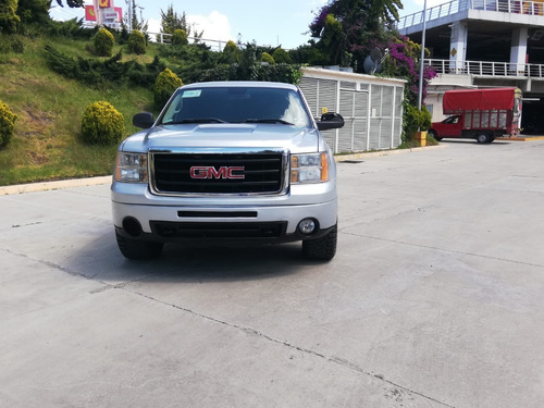 Imagen 2 de 11 de Gmc Sierra 2011 4x4