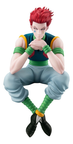 Hunter X Hunter - Hisoka - Furyu Figures Noodle Stopper