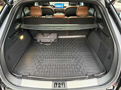 Lincoln Nautilus Reserve 2.7 Turbo V6 335 Hp 2021