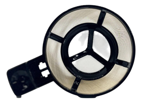 Cesta De Filtro De Café De Malla Fina Para Cafetera, Ideal