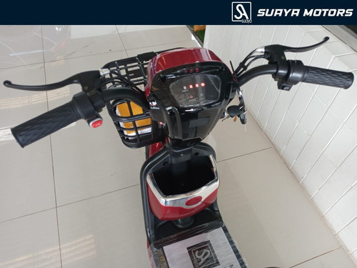 Imagen 14 de 25 de Scooter Eléctrico Max350 35km Autonomía 100%financiado